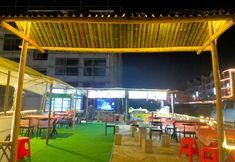 其他 7 Muyun Mountain Guest House (Wangxian Valley Resort)