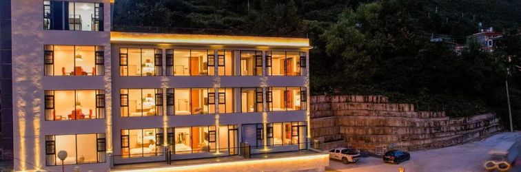 Others Junshan Homestay (Kangding Branch)