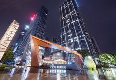 Others 6 Orangeway International Apartment