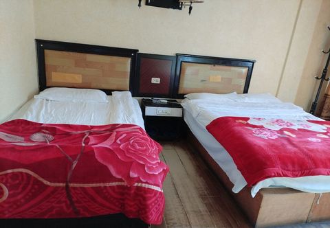 Others Zhenxiong Mengli B&B