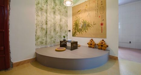 Others 2 Shaman Homestay