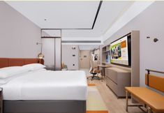 其他 7 Home2 Suites by Hilton Xi'an Bell Tower South Gate