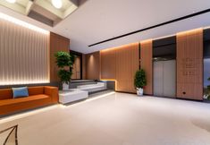 Others 6 World Smart Hotel (Jinan The Mix City Provincial Museum)