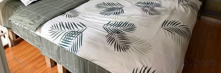 Lain-lain Guanyun Homestay