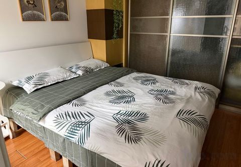 Lain-lain Guanyun Homestay