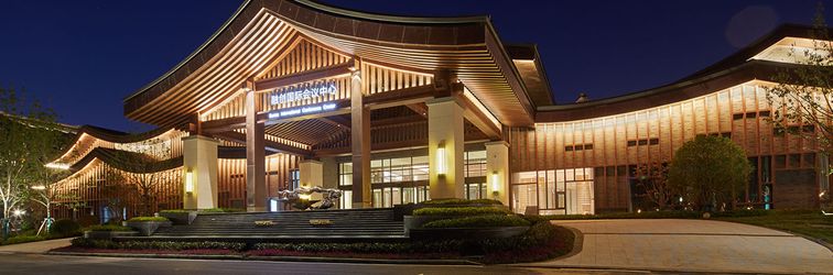 Others Steigenberger Jinan Fengming