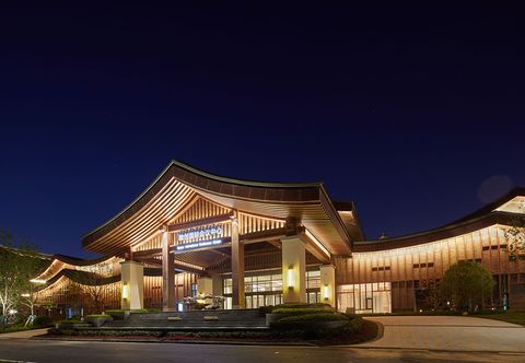 Others Steigenberger Jinan Fengming