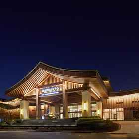 Hotel Exterior 1 Steigenberger Jinan Fengming, Mengjiazhuang Hotels