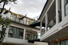 其他 Wuyuan Niujie Banshan Hot Spring Hotel