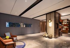 อื่นๆ 5 Hampton by Hilton Datong