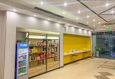 其他 3 Pod Inn (Nanjing Xianlin University Town Qixia Temple)