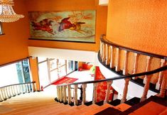 其他 5 Mango Theme Hotel (Mudanjiang No. 4 Middle School)