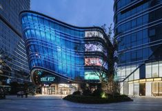 Others 3 Suzhou Tianxi Administration Hotel Apartment (Jinjihu Expo Center)