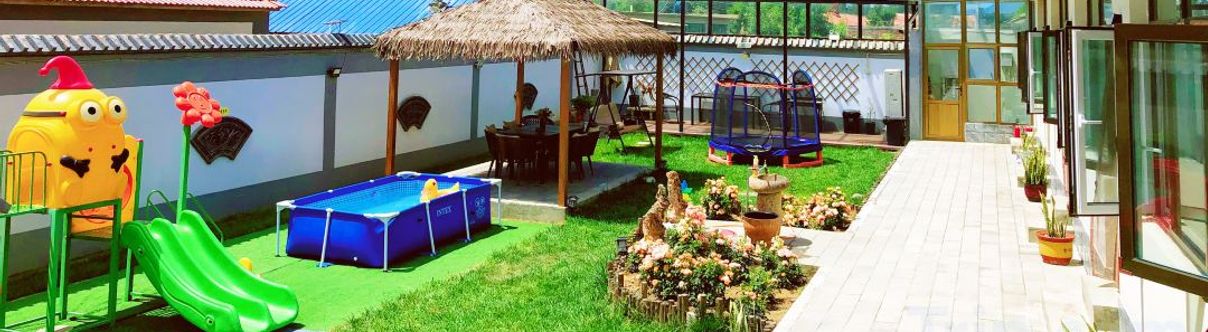 อื่นๆ Beijing dream house