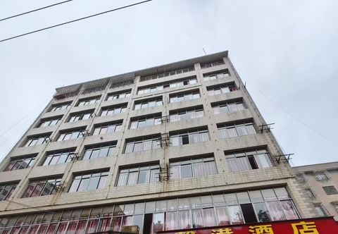 Others Zhenxiong Xingang Hotel