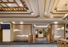 Lain-lain 4 Hotel Idaho