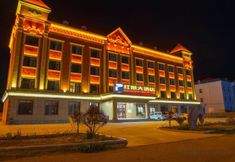 Lain-lain 4 Hongjing Hotel