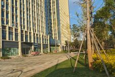 其他 Huayu Yujian Homestay (Guangfu Road)