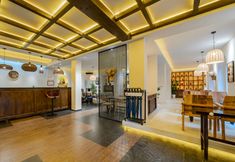 其他 7 Miao Li · Zhenyue Mountain Hall