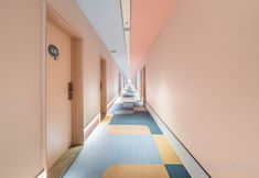 其他 7 HanTing Xiamen Railway Station South Square Hotel