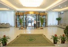 其他 5 GreenTree Inn (Zhaofeng Avenue, Shenqiu Angang)