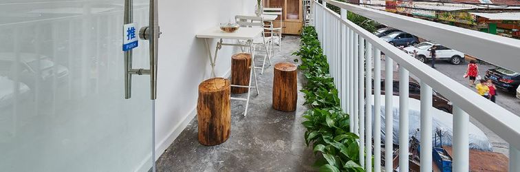 Others Xiamen Haokelong Hotel