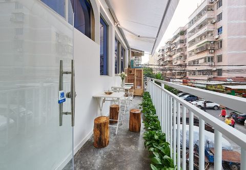 Others Xiamen Haokelong Hotel