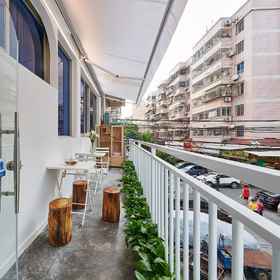 Hotel Exterior 1 Xiamen Haokelong Hotel, The MIXC 萬象城 Hotels