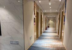 其他 6 Starway Hotel (Tianjin Xiao Bai Lou Five Avenue)