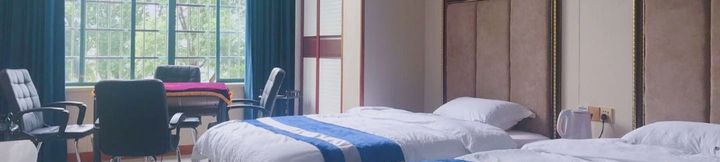 Others 4 Linyi Yulin Business Hotel