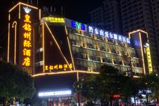 Lain-lain Empire State Hotel