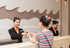 其他 7 Lia! By Minyoun Chengdu Rezen Hotel (Chunxi Taikoo Li Store)