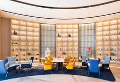 Others 5 Atour Hotel Guangzhou Huangpu Luogang Science City