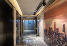 Others 7 Atour Hotel Guangzhou Huangpu Luogang Science City