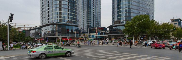 その他 Cloud Building Selection Hotel