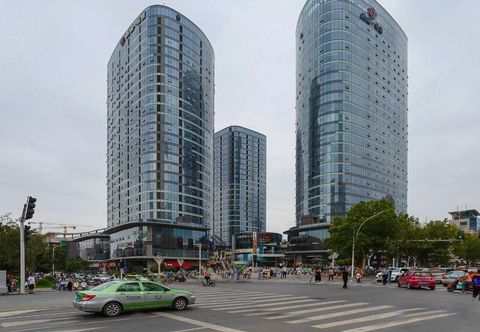 その他 Cloud Building Selection Hotel