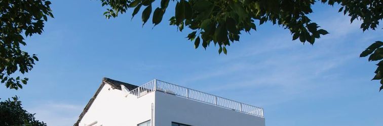 Others Daochi Garden Hotel