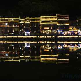 Hotel Exterior 1 the Royal Inn, Phoenix Ancient City Hotels