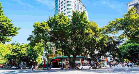 其他 2 VanInn(Guangzhou Beijing Road Pedestrian Street)