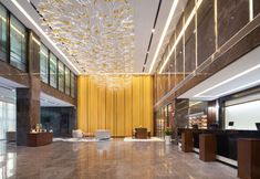 Lain-lain 5 Hampton by Hilton Lianyungang Gangli