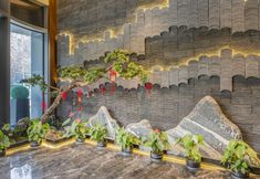 其他 5 Xipan Select Hotel (Huayuan Road Yingcai Street)