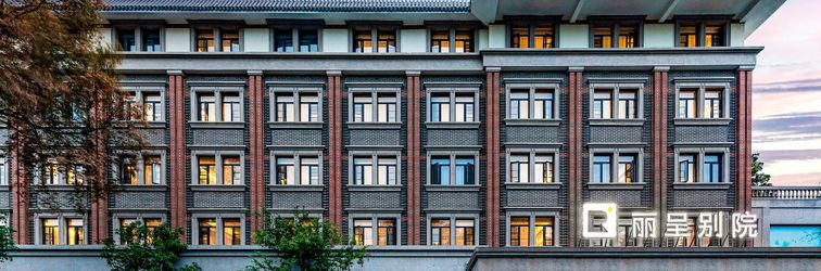 其他 Rezen (Suzhou Shantang Street Garden Culture)