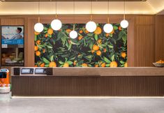 其他 4 Orange Hotel (Chengdu Shuhan Road East Metro Station)