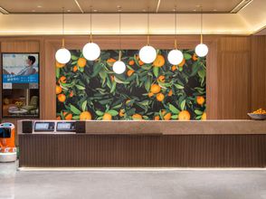 其他 4 Orange Hotel (Chengdu Shuhan Road East Metro Station)