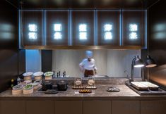 其他 7 Crystal Orange Beijing Lize Business District Central Hotel