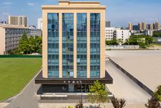 Khác JI Hotel (Hangzhou Zheda Chengshi Xueyuan)