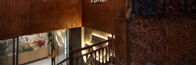 Others Bura·Genting high-altitude panoramic holiday villa