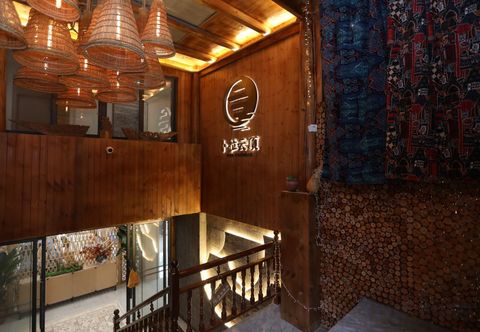 Others Bura·Genting high-altitude panoramic holiday villa