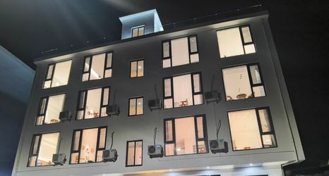 Khác 2 Yueshan Meisu, Yunhe Terraces