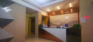 อื่นๆ 4 Baise Kelama Yi Hotel